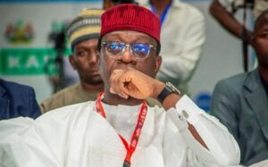Abdulmumin Jibrin