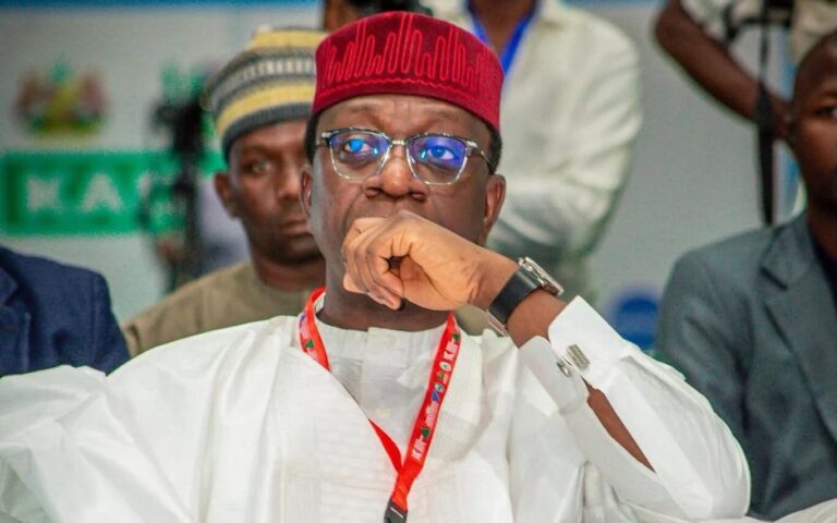 Abdulmumin Jibrin