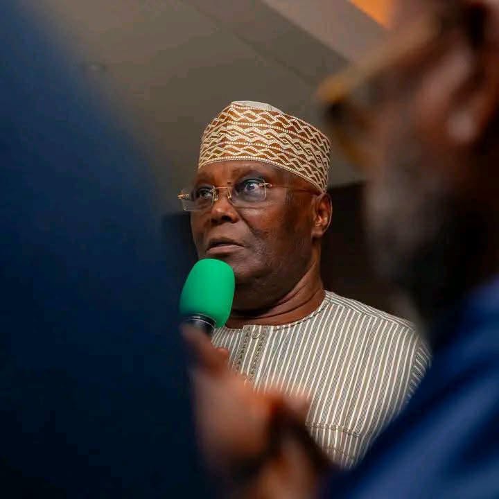 Atiku Abubakar