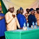 Plateau APC to set up reconciliation committee