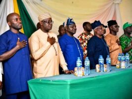 Plateau APC to set up reconciliation committee