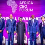Tinubu hails African Credit Rating Agency as push for fairer assessment of continent gains momentum