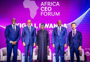 Tinubu hails African Credit Rating Agency as push for fairer assessment of continent gains momentum