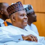 Vice President Kashim Shettima