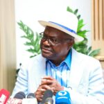 Wike declares NBA confab ‘complete flop’, says ‘I don’t attend jamboree’
