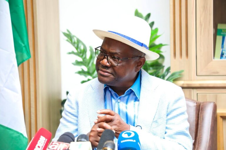 Wike declares NBA confab ‘complete flop’, says ‘I don’t attend jamboree’