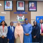 FMMBE, NSIB to collaborate on waterways safety