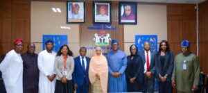 FMMBE, NSIB to collaborate on waterways safety
