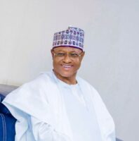 Kaduna State Governor Uba Sani