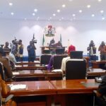 Rivers House of Assembly