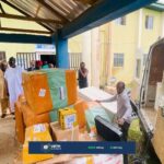 Pastor Adeboye, wife donate dialysis machines to UBTH, boost kidney care