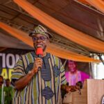 Seyi Makinde