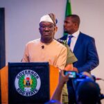 Edo Governor Monday Okpebholo