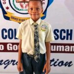 Success Ezenwafor