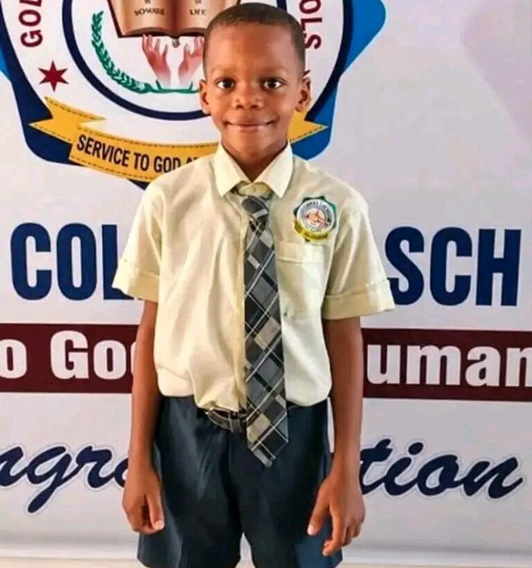 Success Ezenwafor