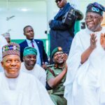 Tinubu hails Shettima’s APC loyalty, unwavering commitment to Renewed Hope Agenda at 60