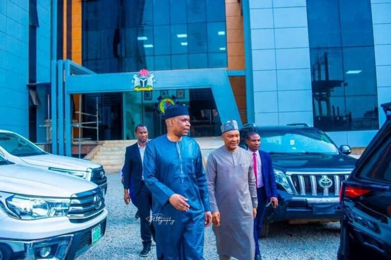 IGP Mohammed Abubakar Adamu
