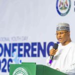 Kaduna State Governor Uba Sani