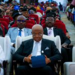 Imo Governor Hope Uzodinma