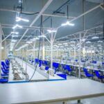 Shettima commissions Kwara garment factory, says 4,000 jobs to be created