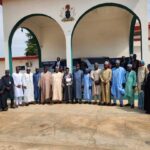 Hajj: Kebbi remits N21.5bn for 2027 exercise