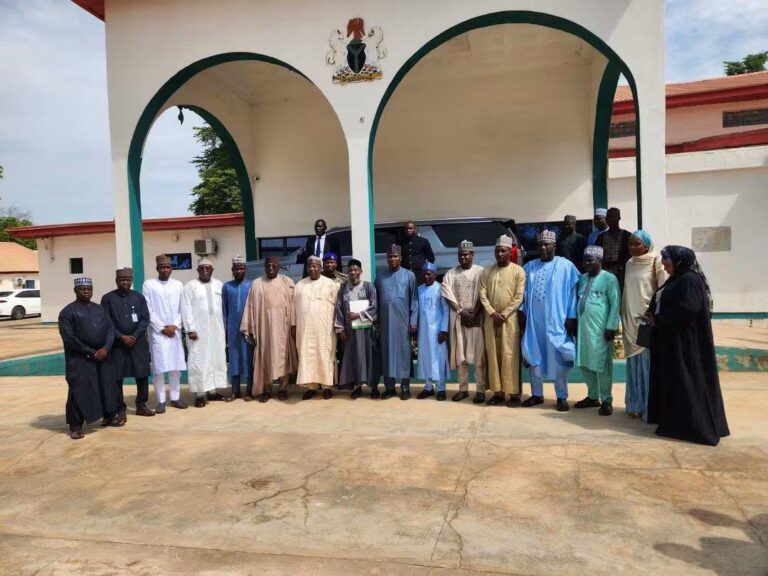 Hajj: Kebbi remits N21.5bn for 2027 exercise