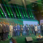 Tinubu: Nigeria’s economy growing, reforms yielding results