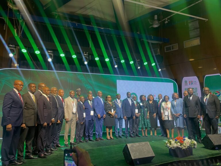 Tinubu: Nigeria’s economy growing, reforms yielding results