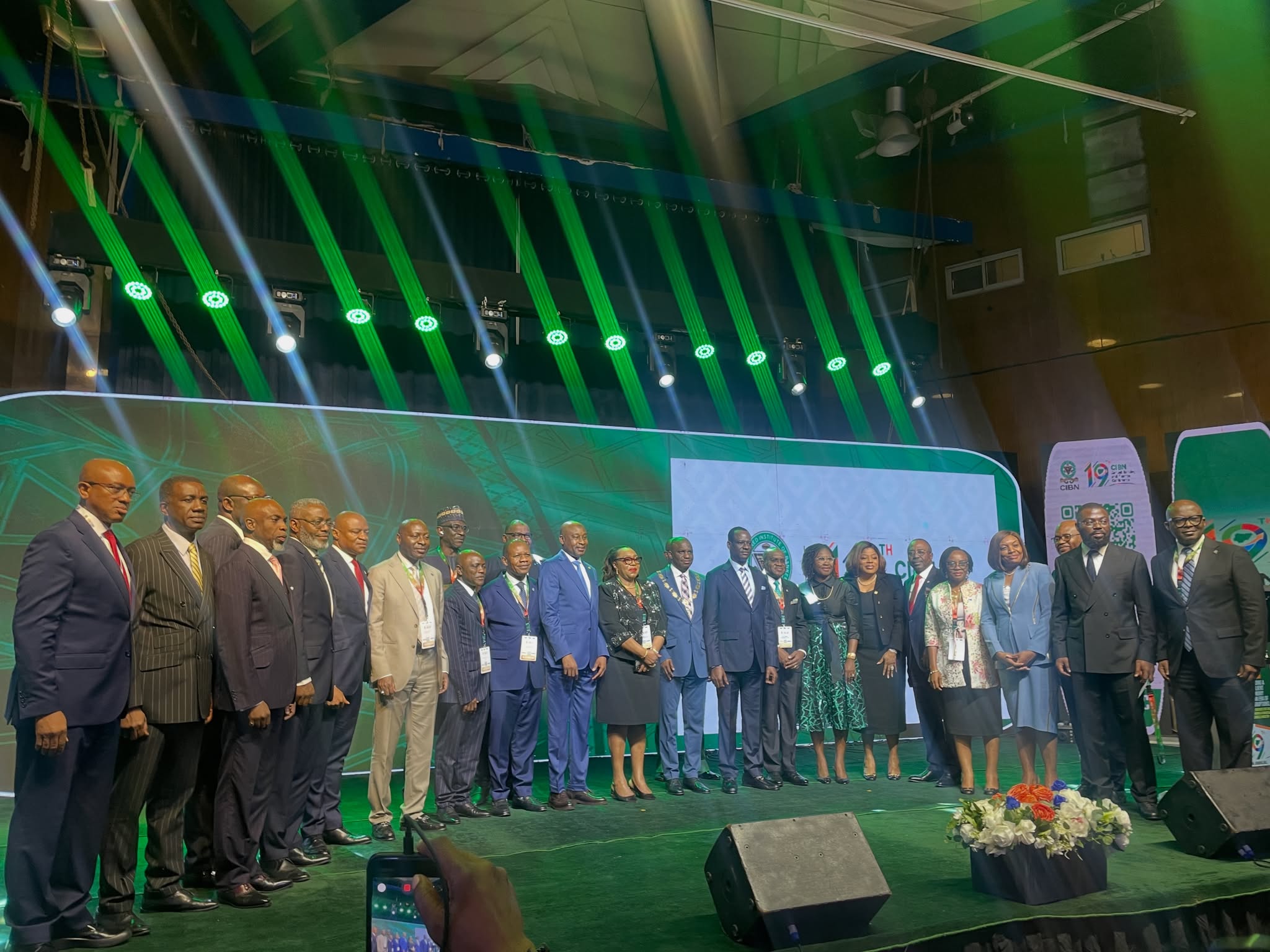 Tinubu: Nigeria’s economy growing, reforms yielding results