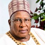 Dr Bamanga Muhammad Tukur