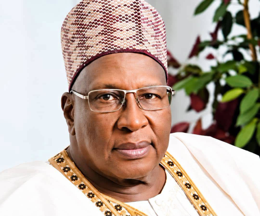 Dr Bamanga Muhammad Tukur