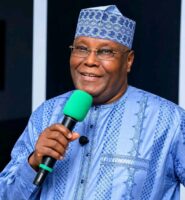 Atiku Abubakar