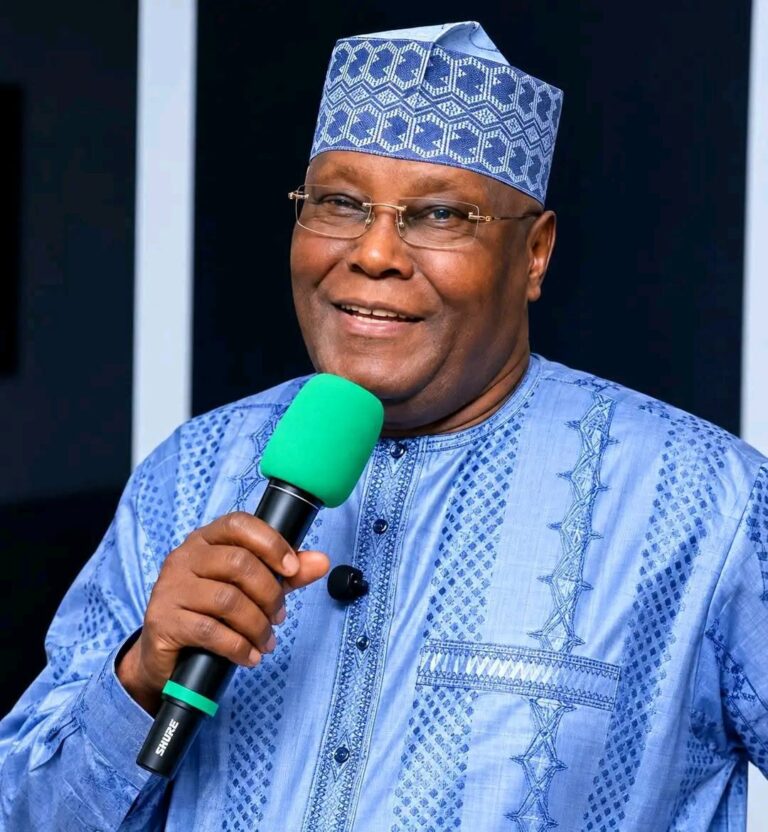Atiku Abubakar