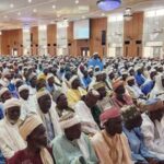 APC DG Yari gathers 3,000 imams in Zamfara to pray for Tinubu