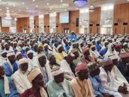 APC DG Yari gathers 3,000 imams in Zamfara to pray for Tinubu
