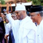 Atiku Abubakar