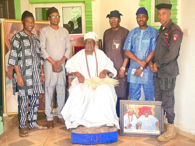 Arigidi-Akoko urges Ondo government to recognise Olumo title