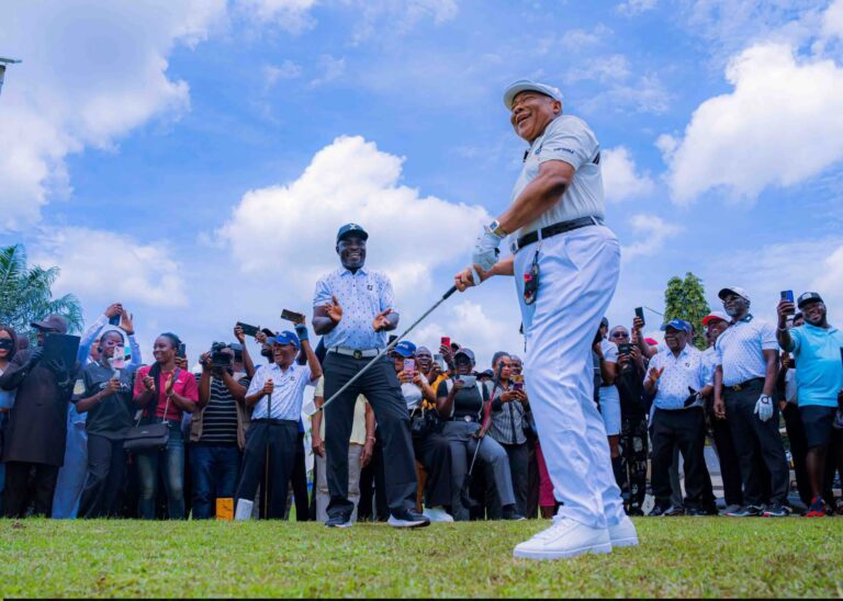 Imo State Governor Hope Uzodimma