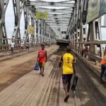 No roadside parking during 1st Niger Bridge closure, ARTMA warns road users