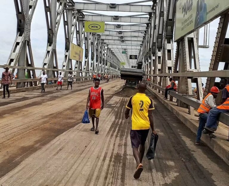 No roadside parking during 1st Niger Bridge closure, ARTMA warns road users