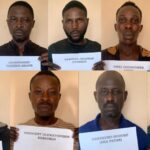 Nigerian Navy, crude oil theft, Akwa Ibom, Operation DELTA SENTINEL, economic sabotage