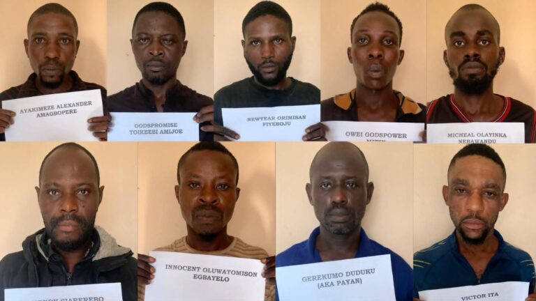 Nigerian Navy, crude oil theft, Akwa Ibom, Operation DELTA SENTINEL, economic sabotage