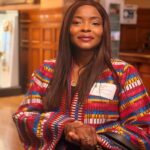 Maryam Murtala