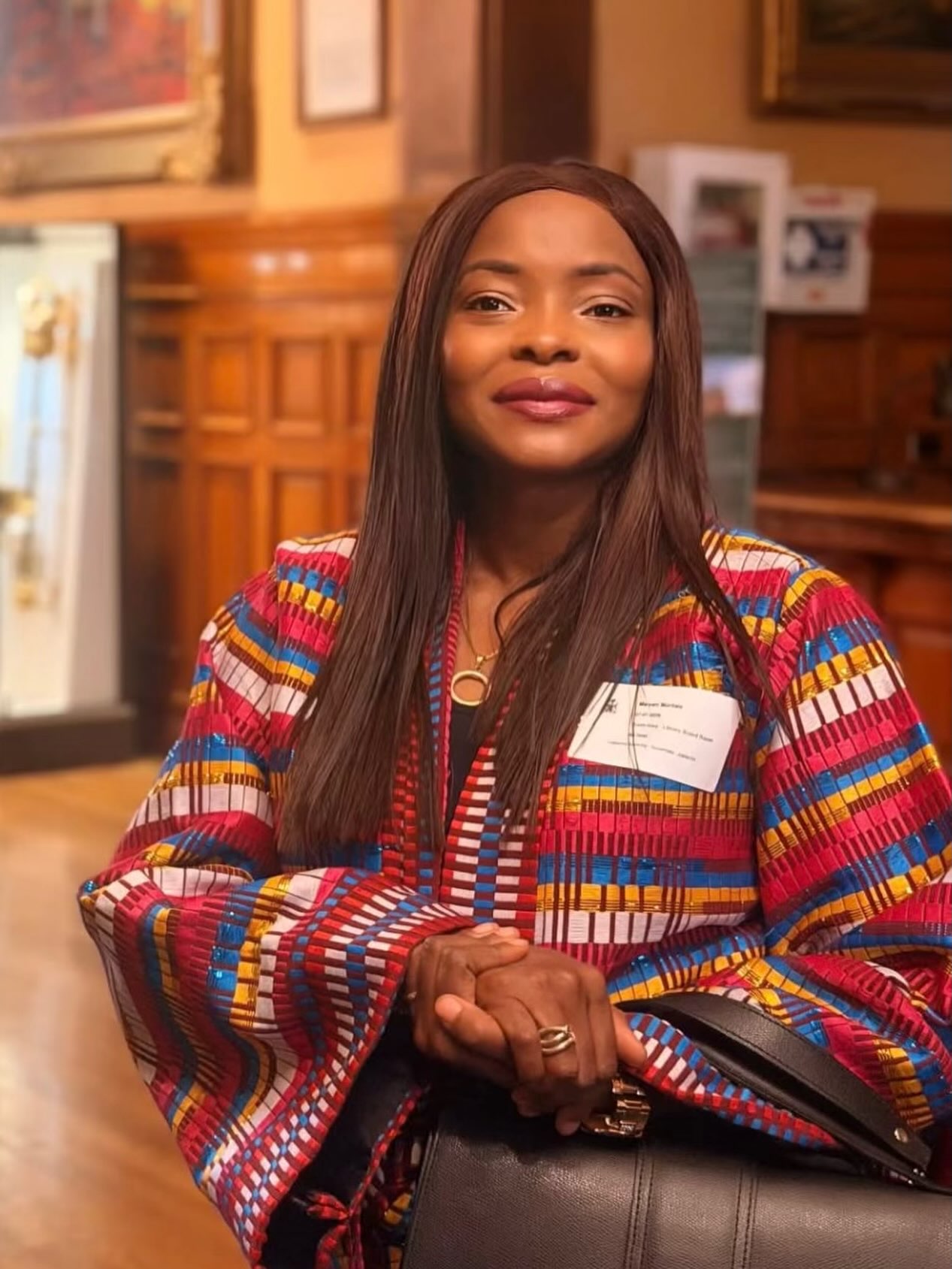 Maryam Murtala