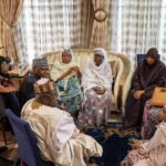Turaki-led PDP visits Tukur’s family