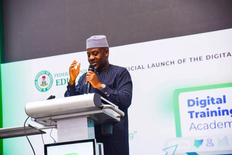 FG expands digital skills drive to 15 more universities