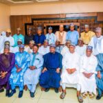 Barau inaugurates Kano North campaign council, seeks APC victory