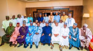 Barau inaugurates Kano North campaign council, seeks APC victory