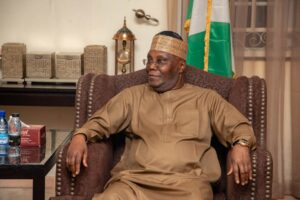 Atiku Abubakar
