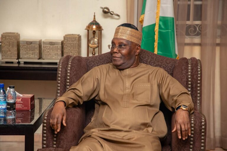 Atiku Abubakar